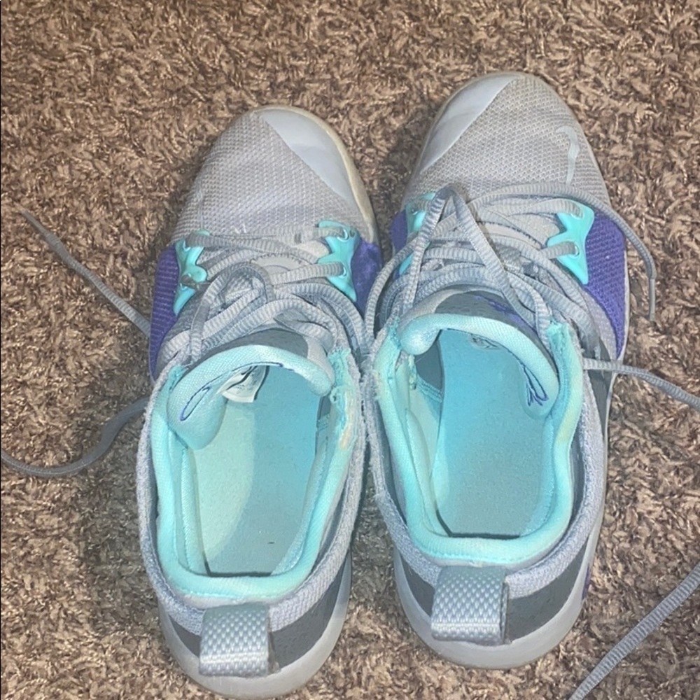Nike sneakers - Picture 7 of 7